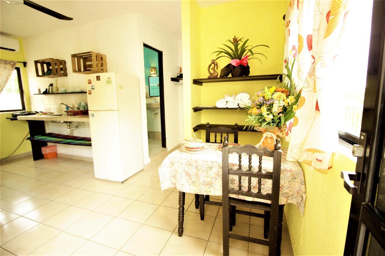 Casa Seloa Pensión