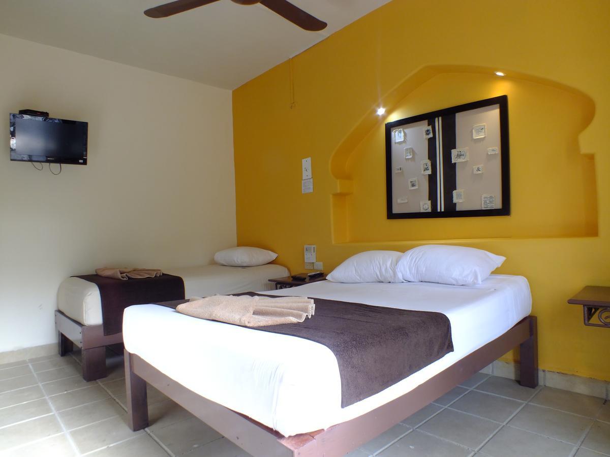 Gran Sahara Hotel Playa del Carmen