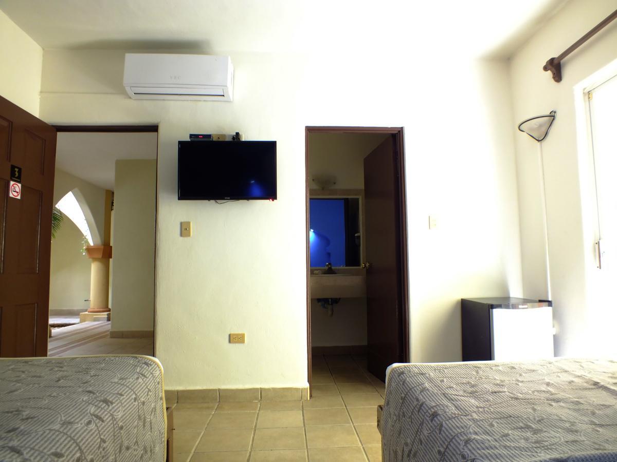 Hotel Gran Sahara 3*