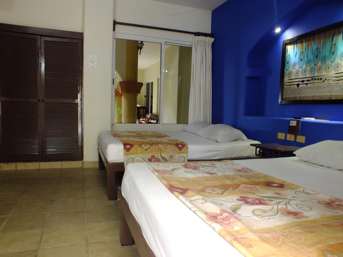 Gran Sahara Hotel