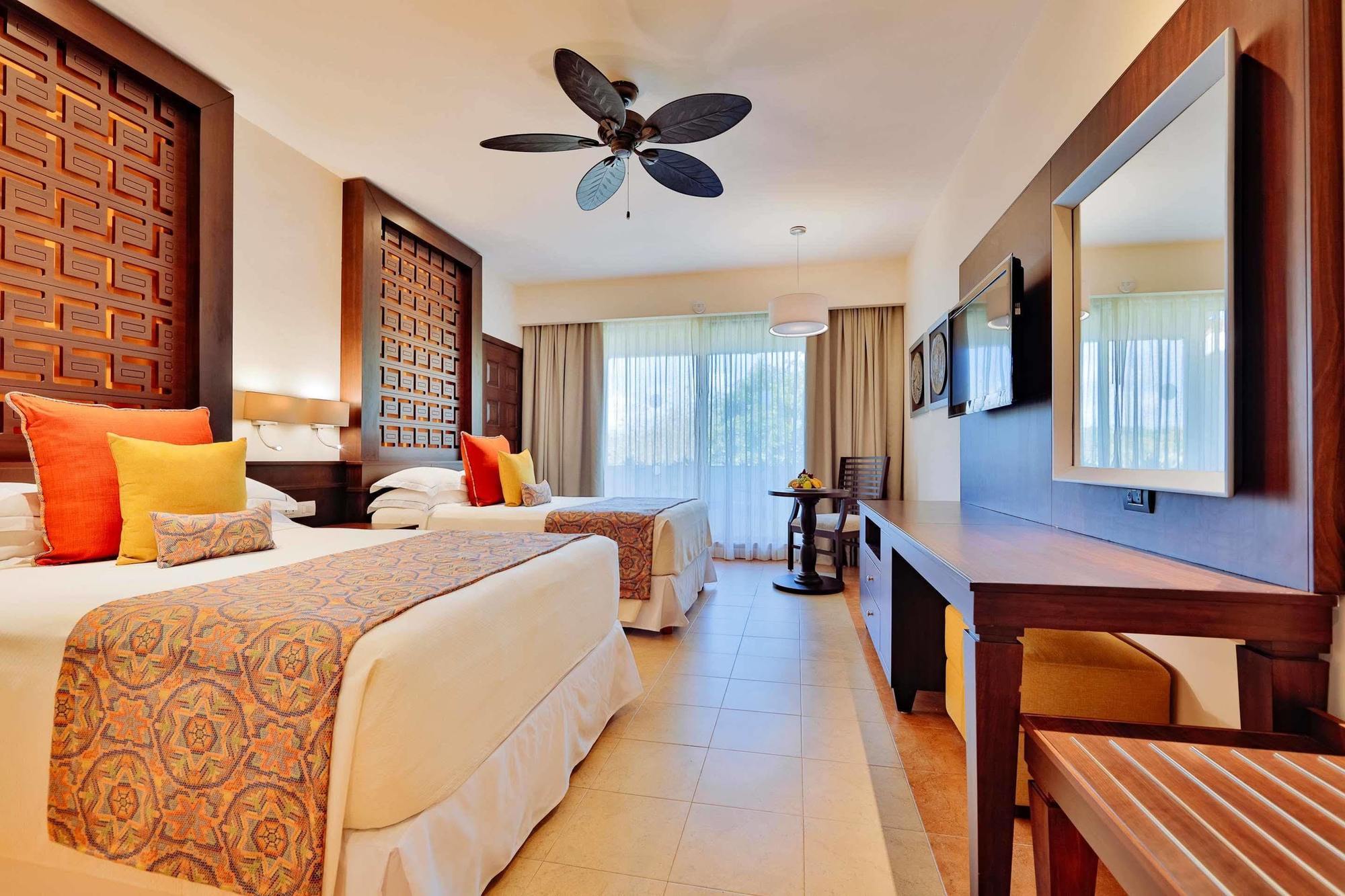 Occidental At Xcaret Destination 5* Xcaret Park