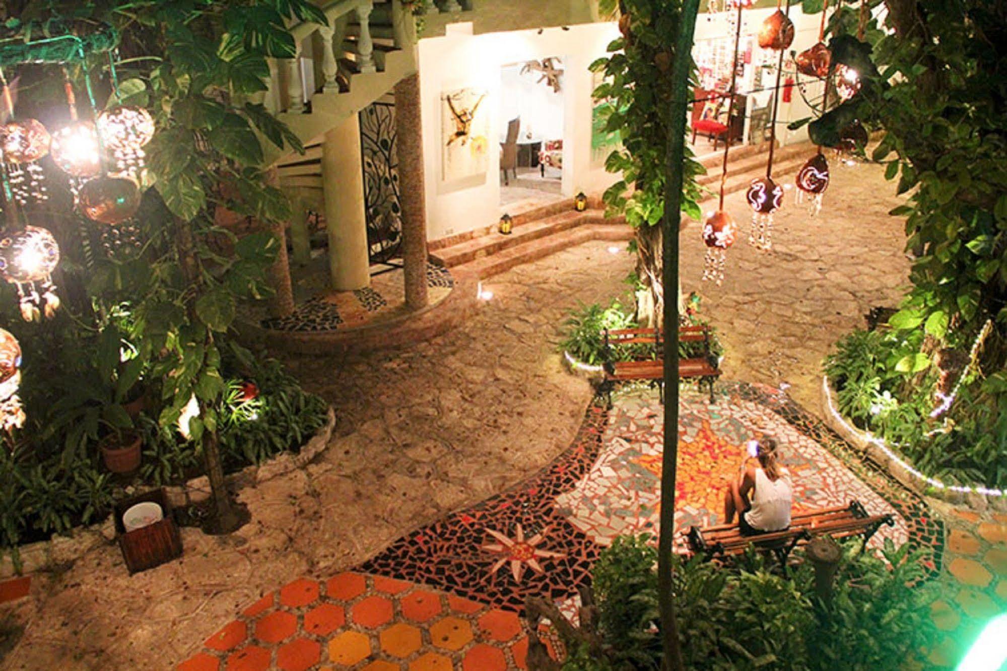 El Secreto Hotel Playa del Carmen