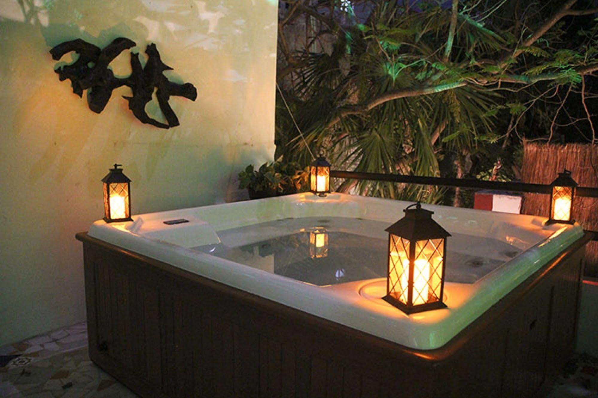 El Secreto Hotel 2*