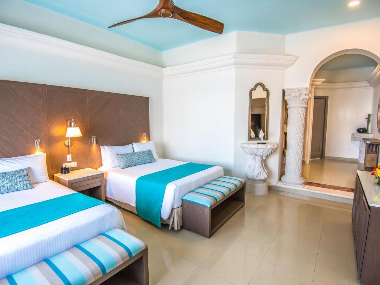 Panama Jack Resort