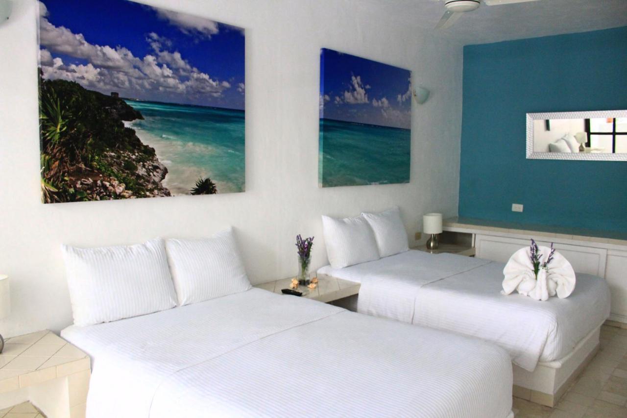 Aparthotel Tortuga 3*