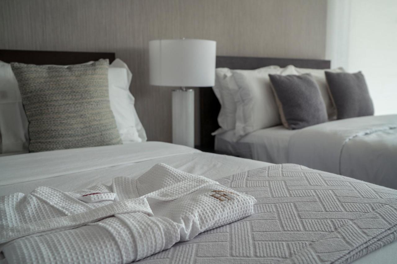 Oceana By Farniente Aparthotel