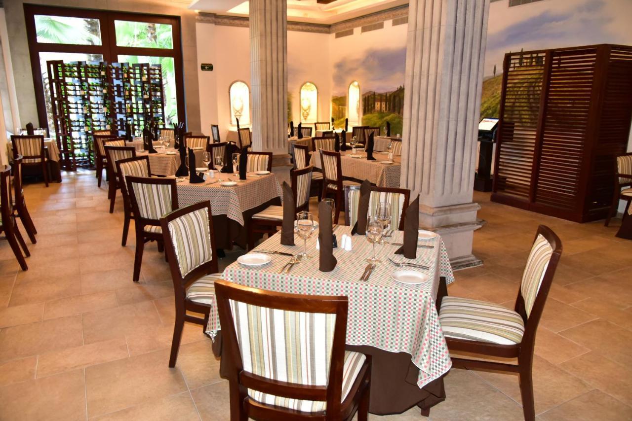 Hacienda Tres Rios & Nature Park 5* Lafitte