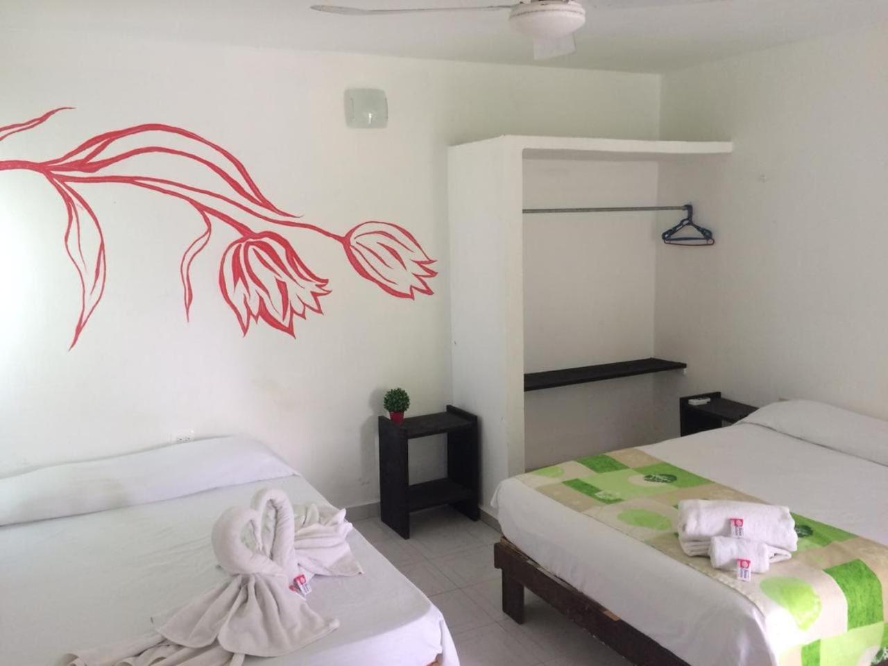 Maya Vacanze Casa Naranja Apartahotel *