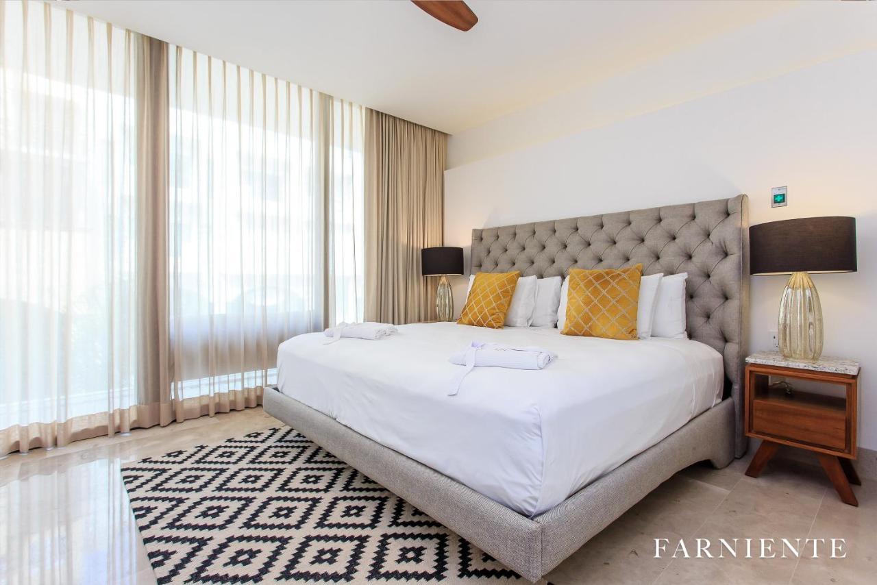Aparthotel Oceana By Farniente