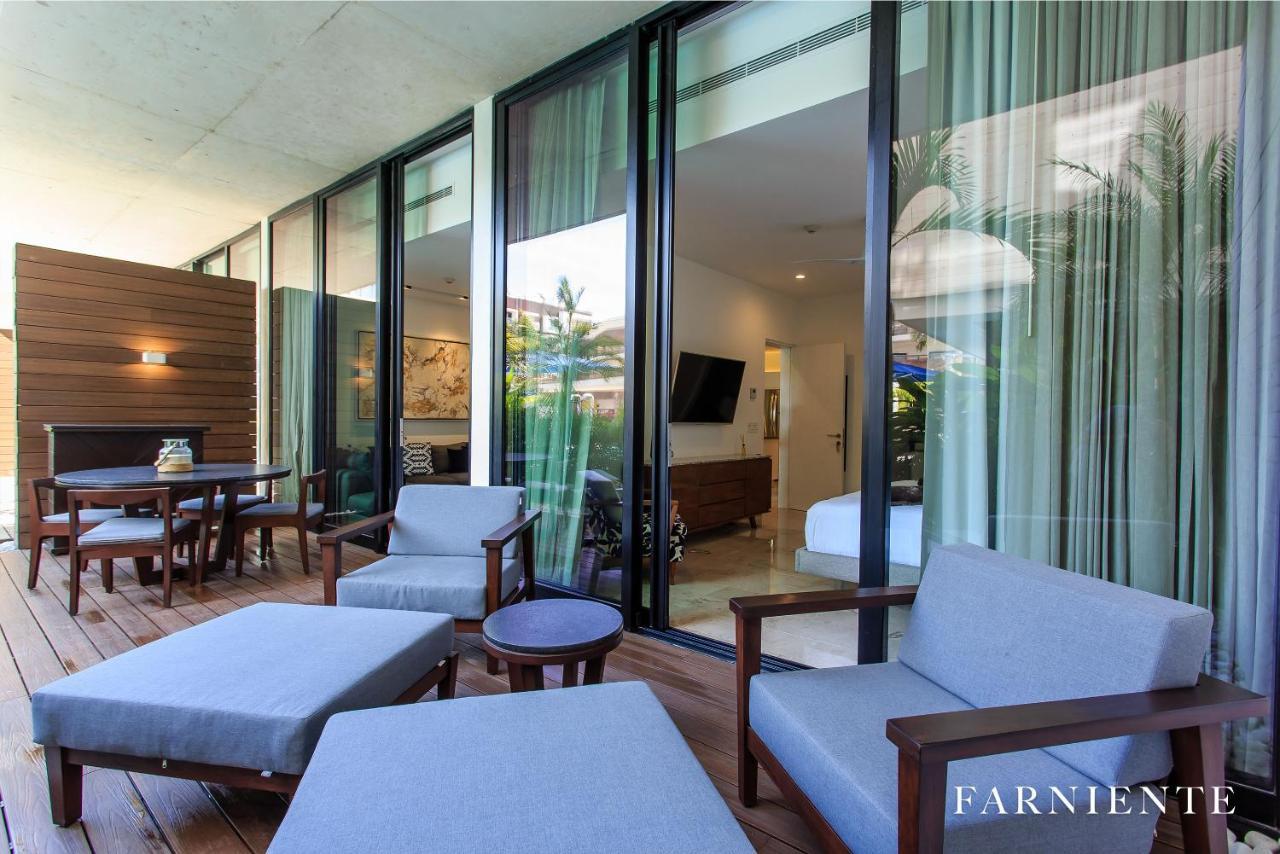 Oceana By Farniente 4*
