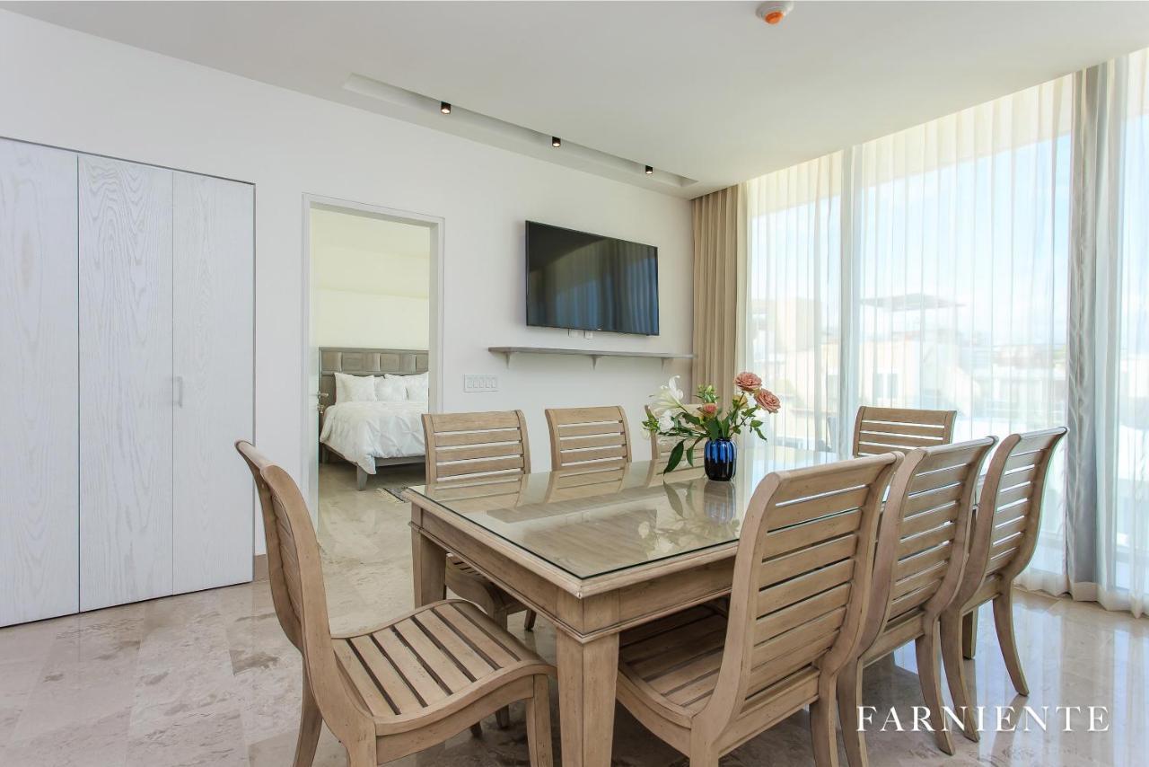Oceana By Farniente Aparthotel