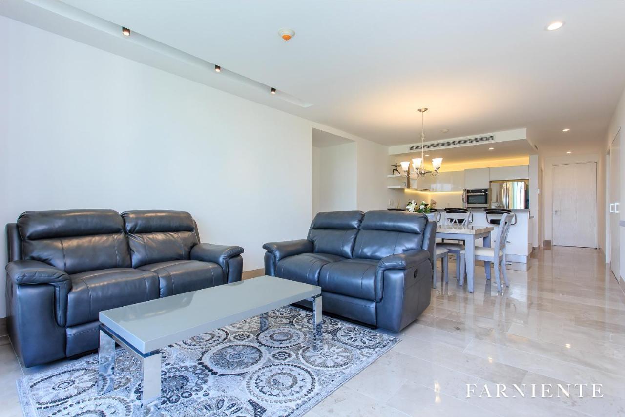 Oceana By Farniente 4* Playa del Carmen