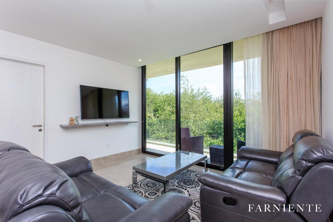 Aparthotel Oceana By Farniente