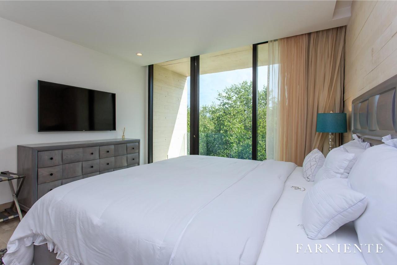 Aparthotel Oceana By Farniente