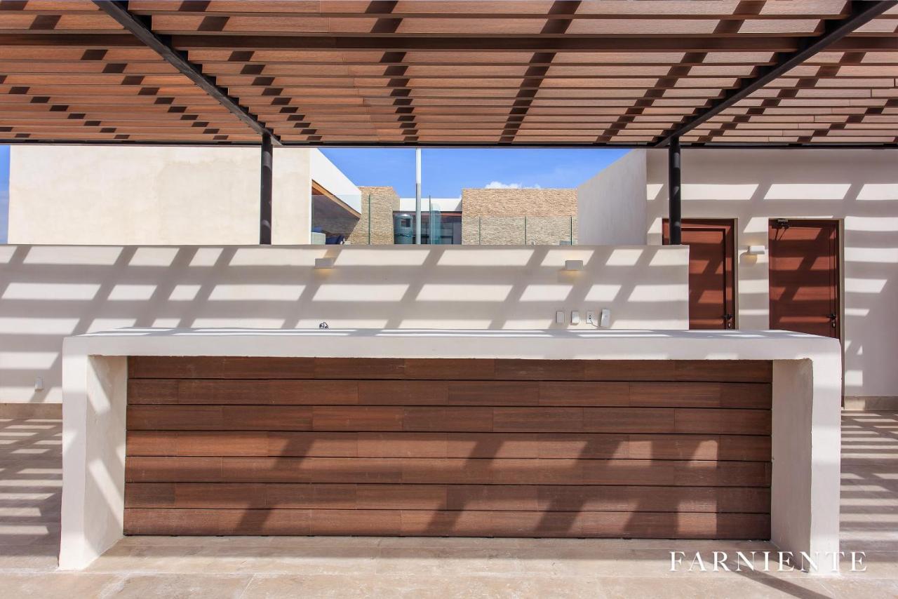 Oceana By Farniente Aparthotel