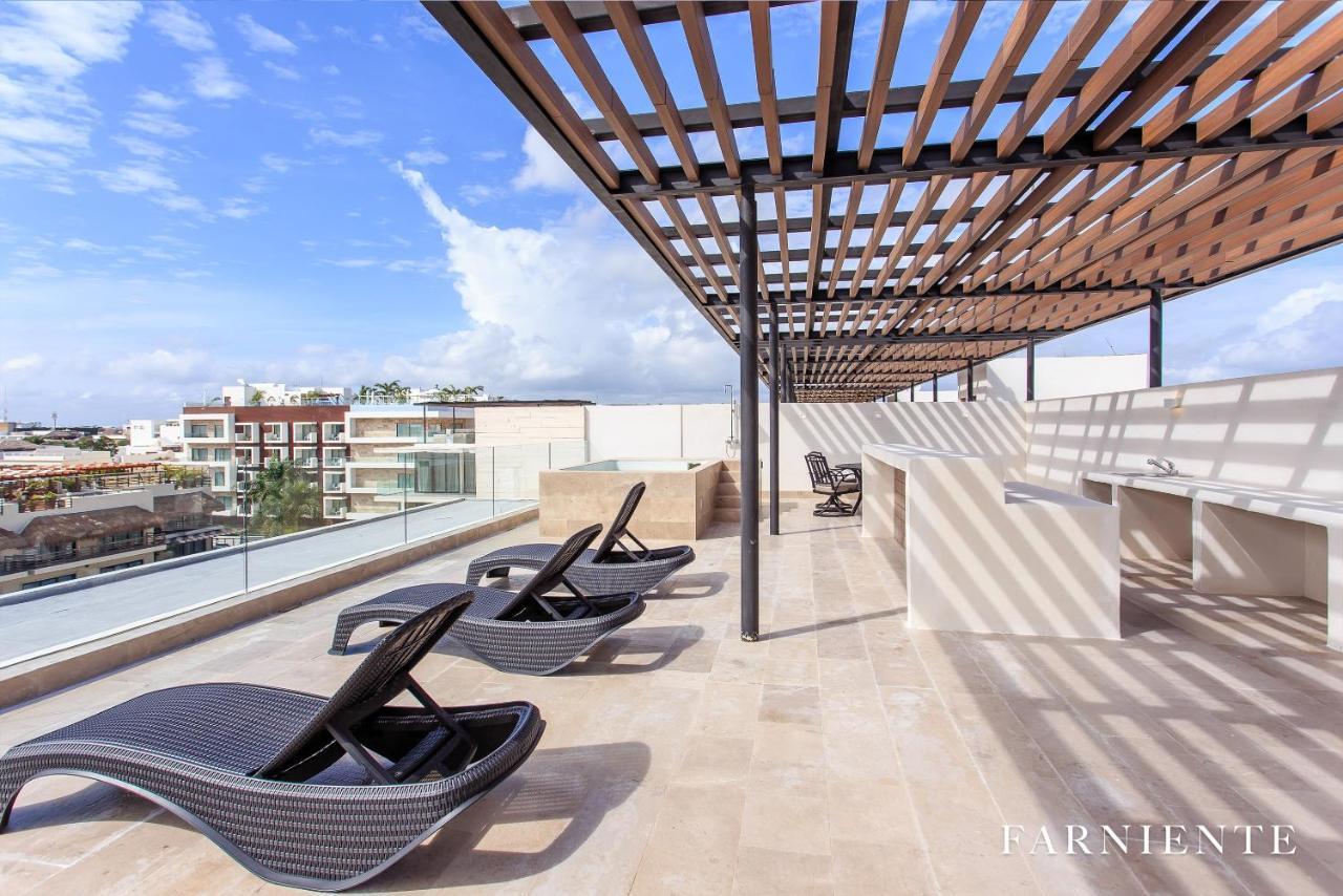 Aparthotel Oceana By Farniente Playa del Carmen