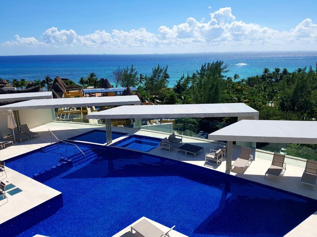 Caribbean Lifestyle 2br Steps From The By Happy Address Apartamento