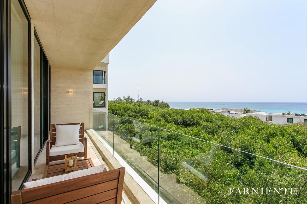 Oceana By Farniente Aparthotel 4*
