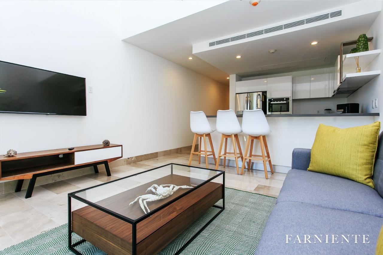 Aparthotel Oceana By Farniente Playa del Carmen