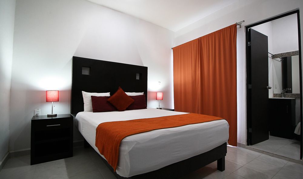 Select Quinta 4* Playa del Carmen