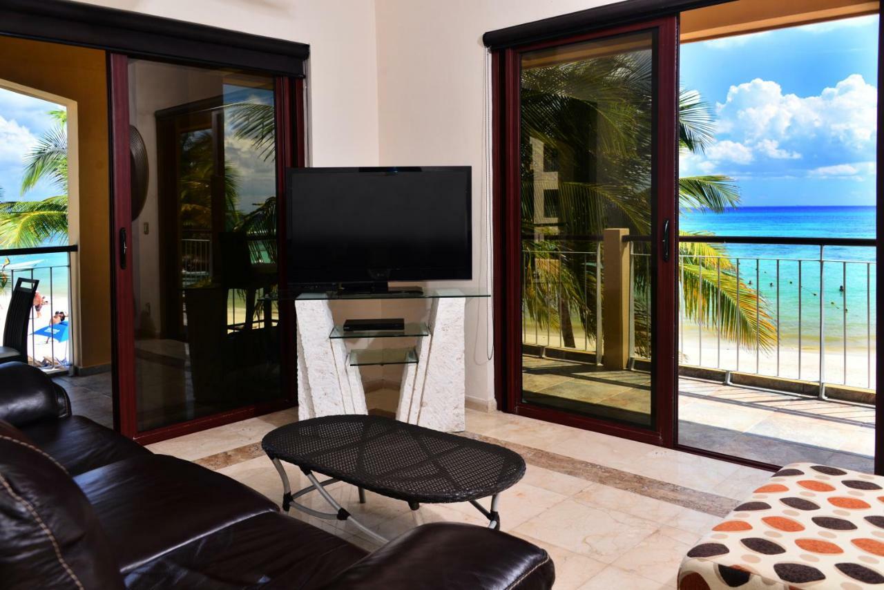 Aparthotel El Faro Playa del Carmen
