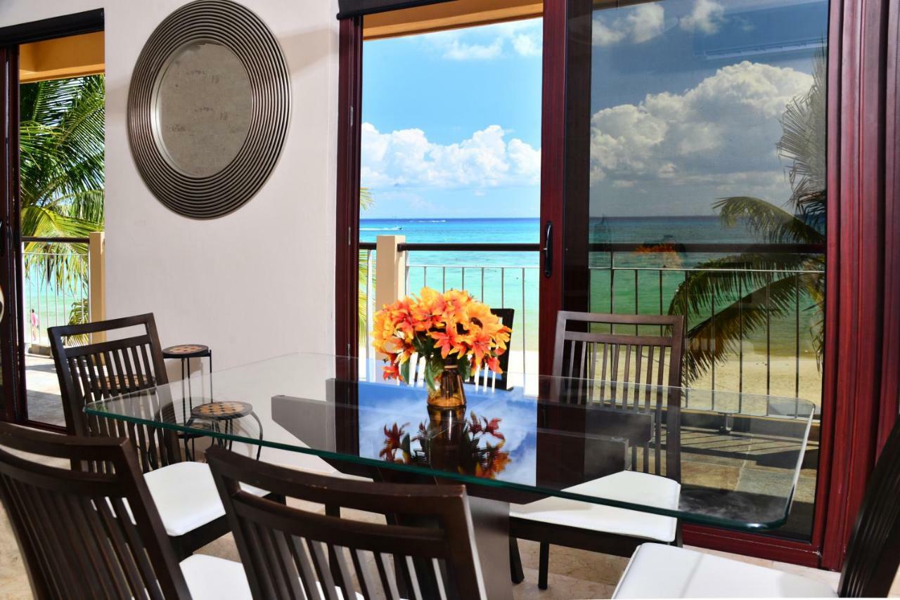 Aparthotel El Faro Playa del Carmen