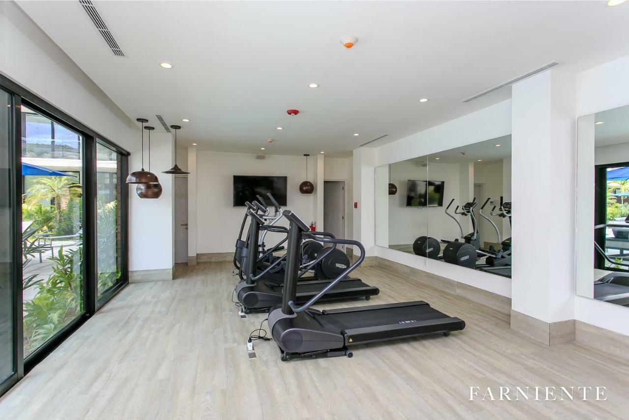 Aparthotel Oceana By Farniente Playa del Carmen