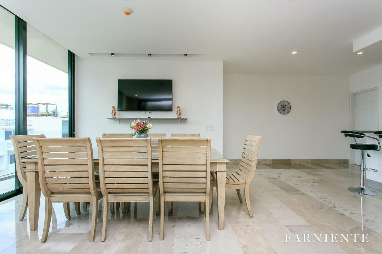 Aparthotel Oceana By Farniente Playa del Carmen