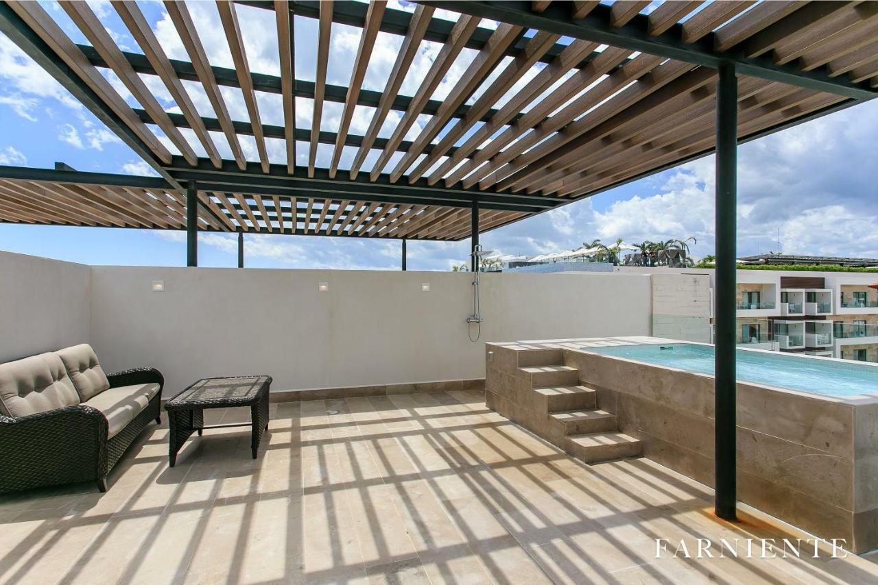 Oceana By Farniente Playa del Carmen