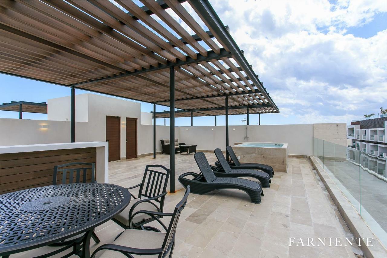 Aparthotel Oceana By Farniente Playa del Carmen