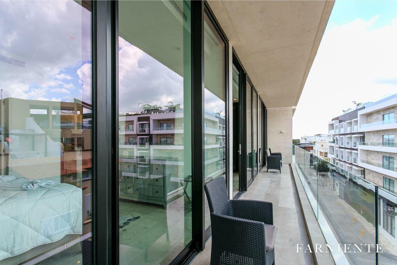 Aparthotel Oceana By Farniente Playa del Carmen