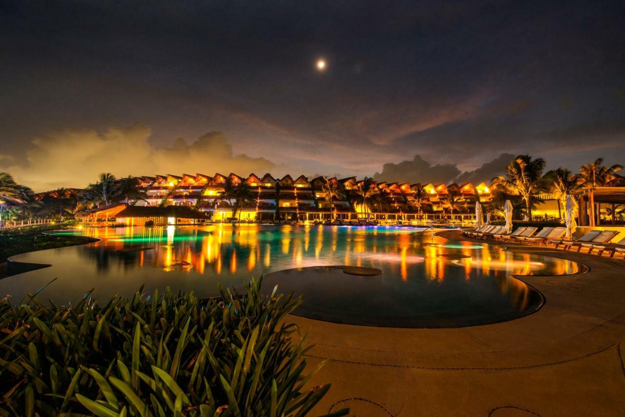 Grand Velas Riviera Maya (adults Only) 5* Playa del Carmen