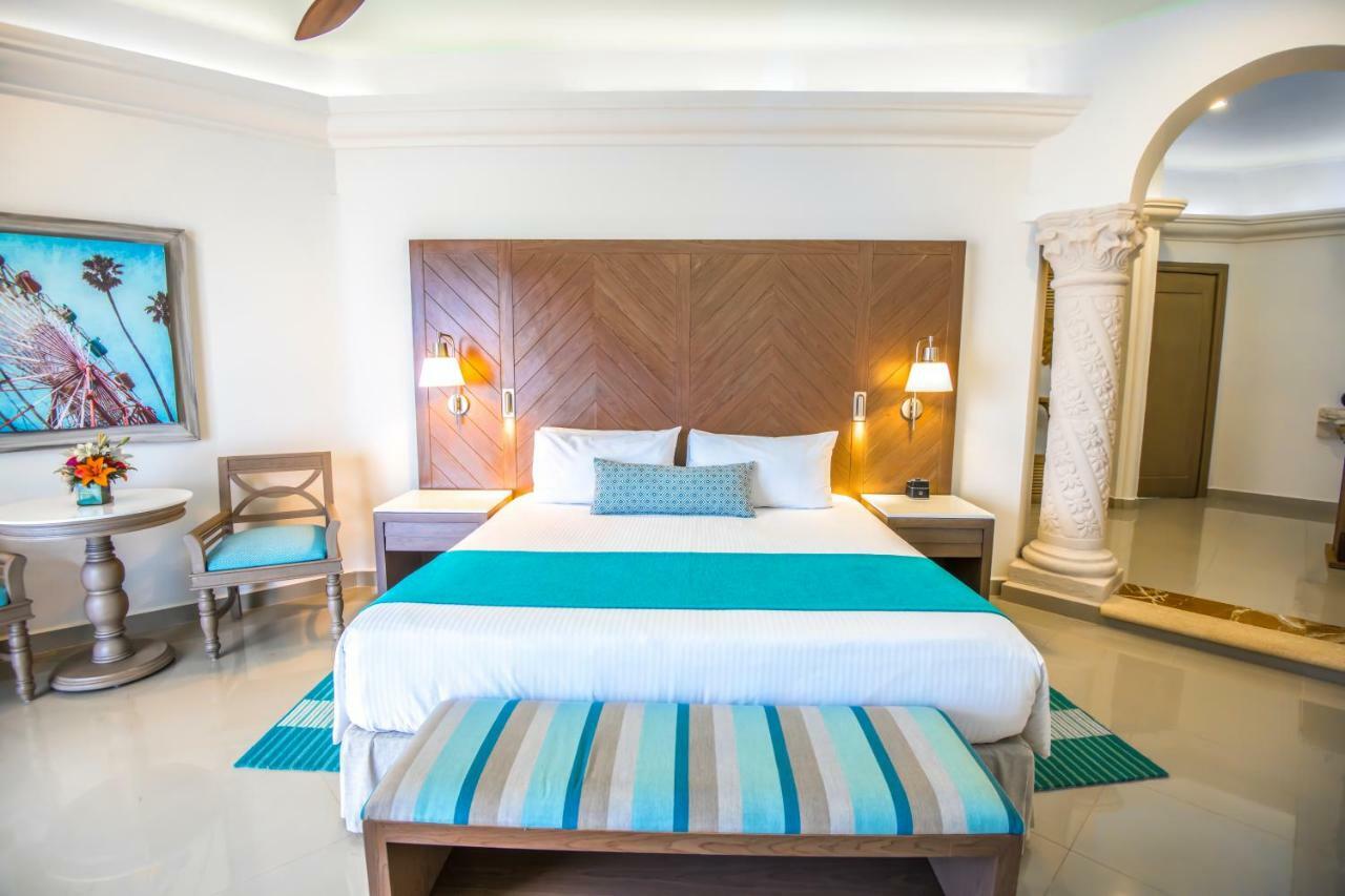 Panama Jack Resort