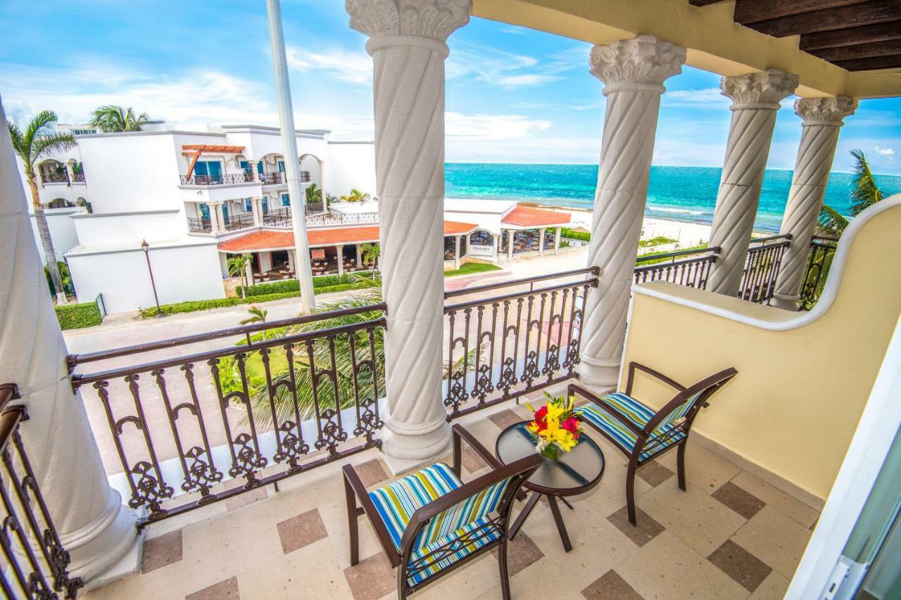 Panama Jack Resort Playa del Carmen