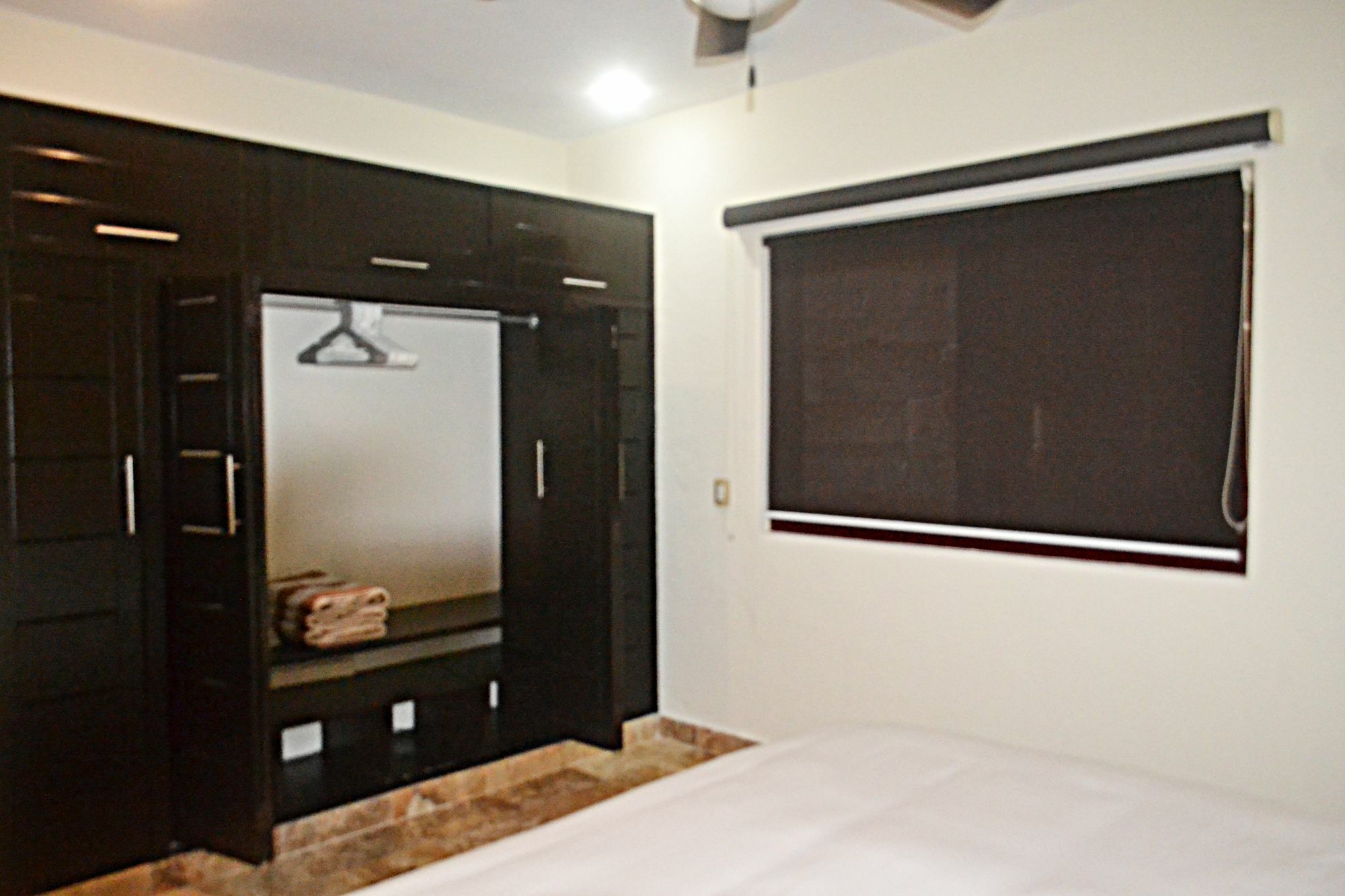 Aparthotel El Faro 4*