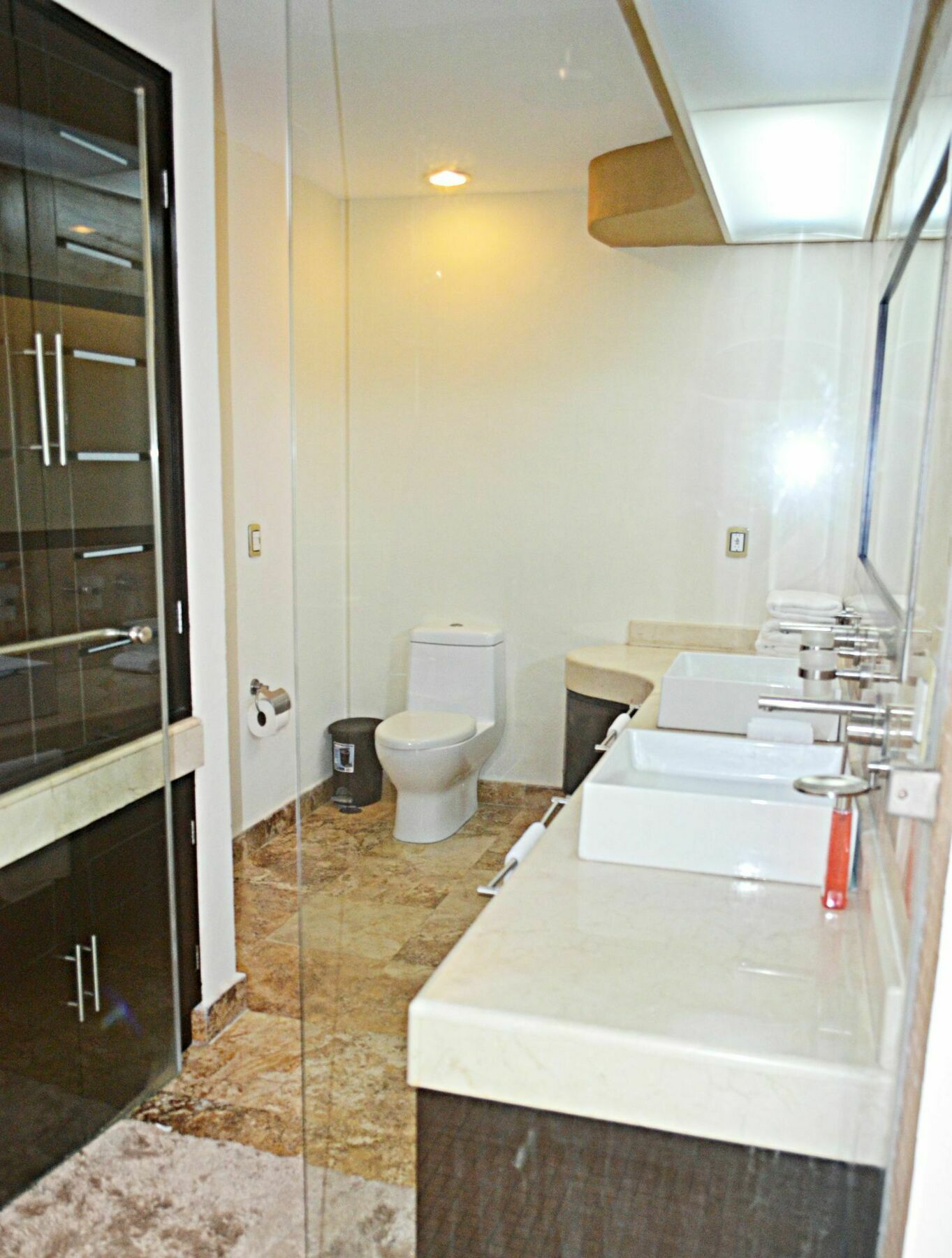 Aparthotel El Faro Playa del Carmen