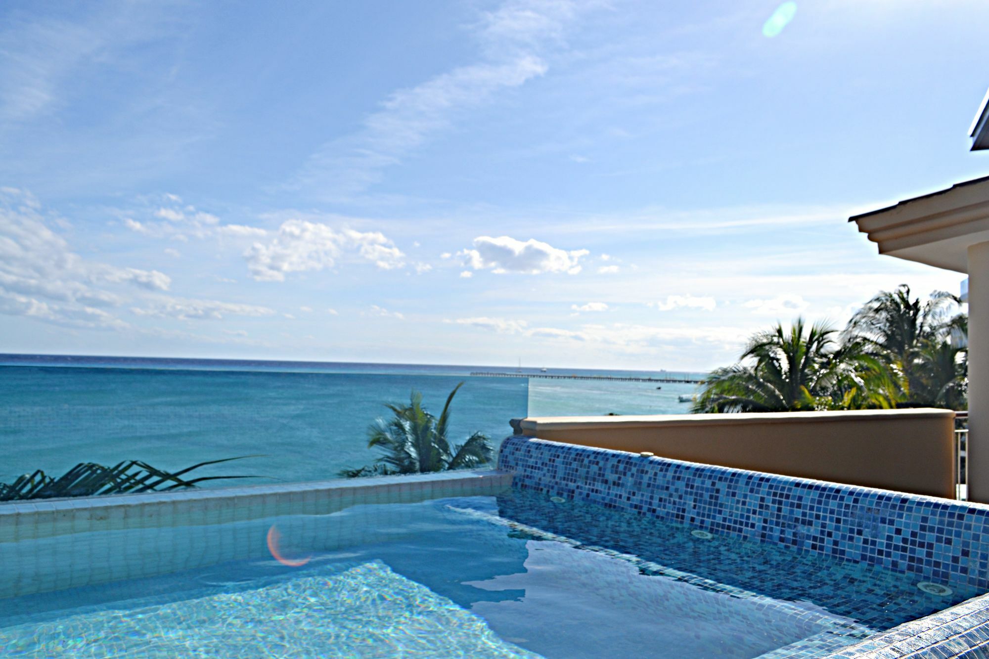 El Faro 4* Playa del Carmen
