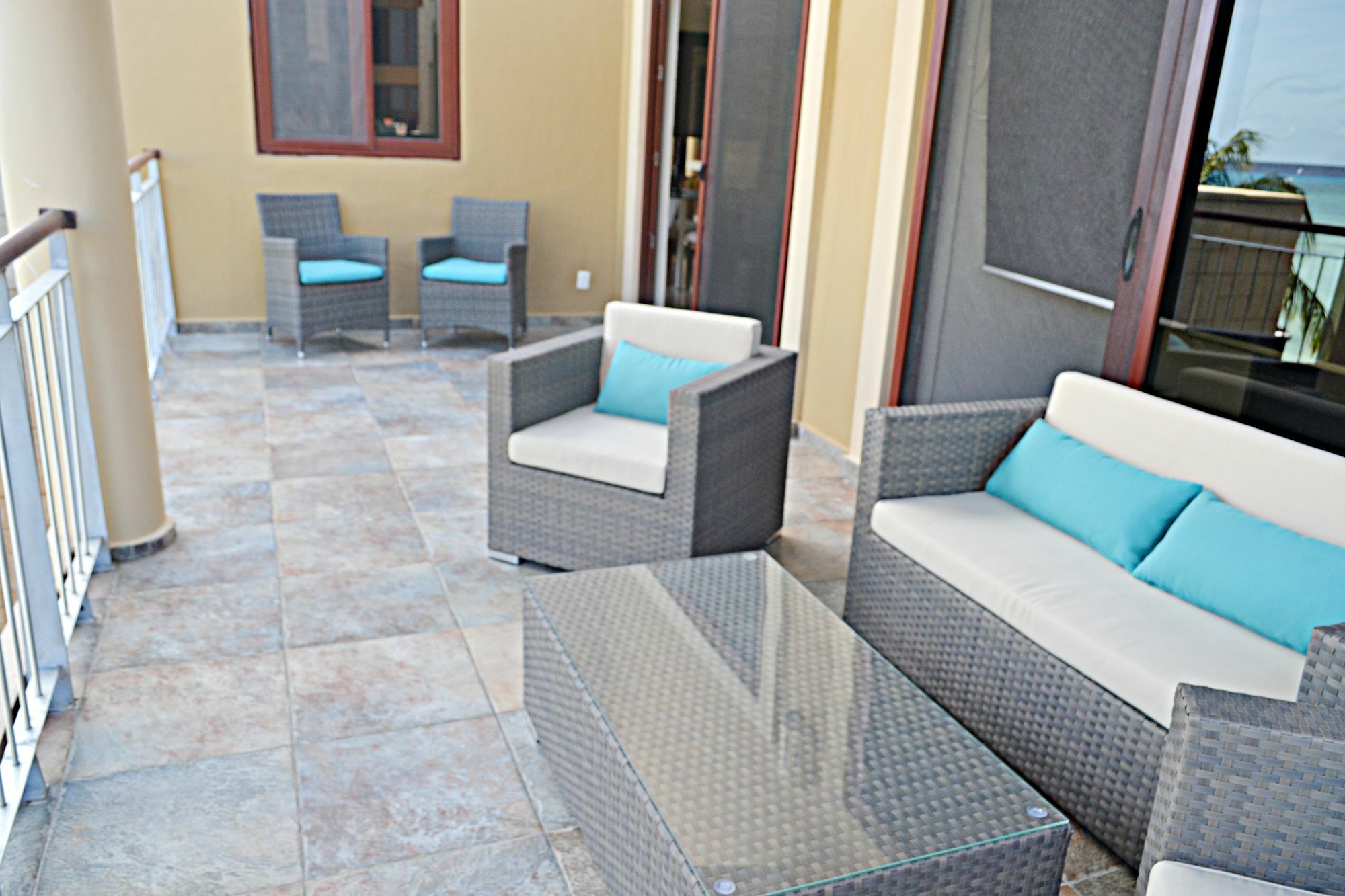 Aparthotel El Faro Playa del Carmen