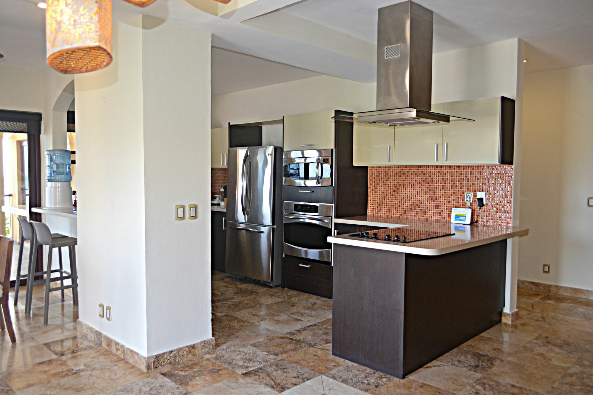 El Faro Aparthotel