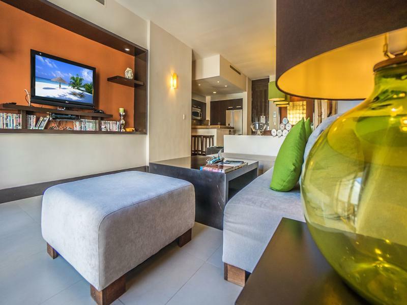 Aldea Beachside By Bvr Apartahotel