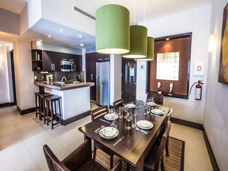 Aldea Beachside By Bvr Apartahotel Playa del Carmen