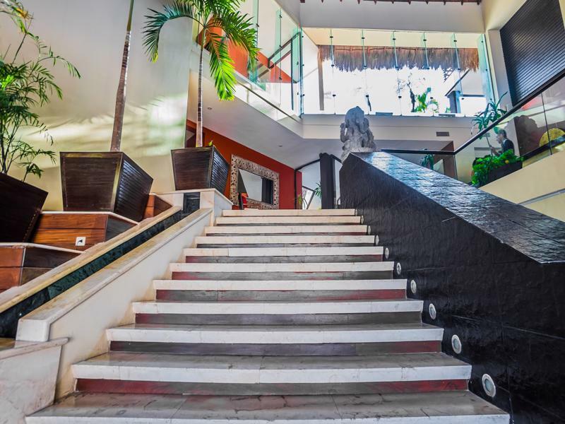 Aldea Beachside By Bvr Apartahotel