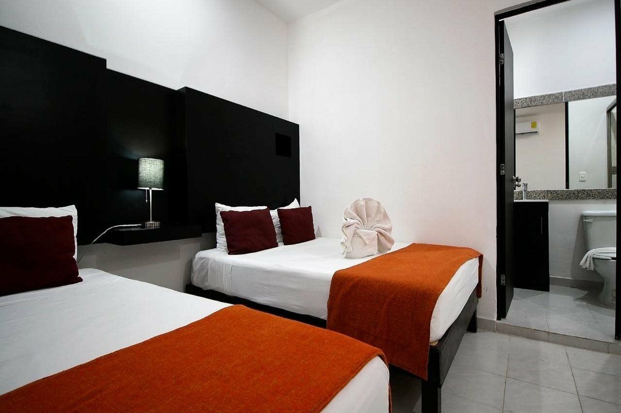 Hotel Select Quinta Playa del Carmen