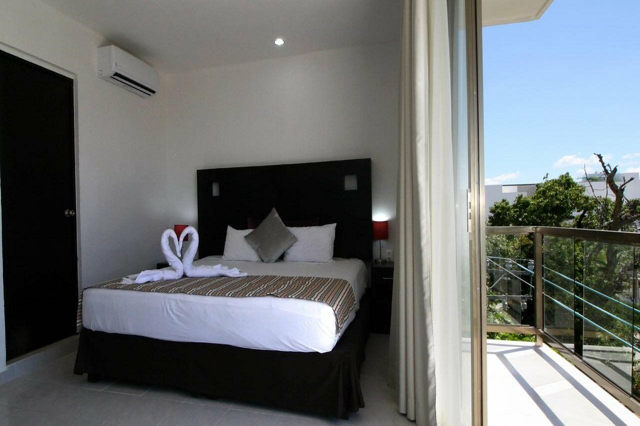 Select Quinta Playa del Carmen