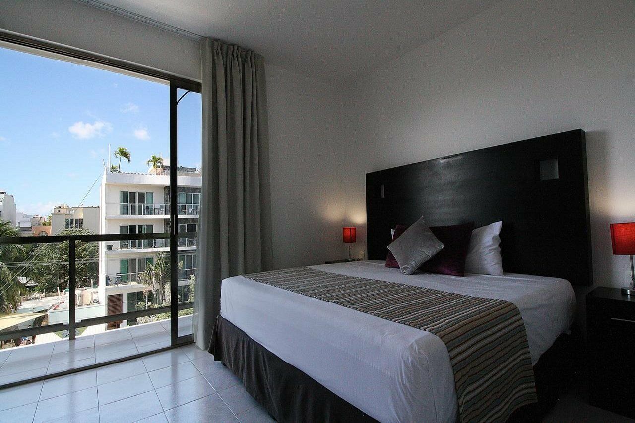 Select Quinta Hotel Playa del Carmen