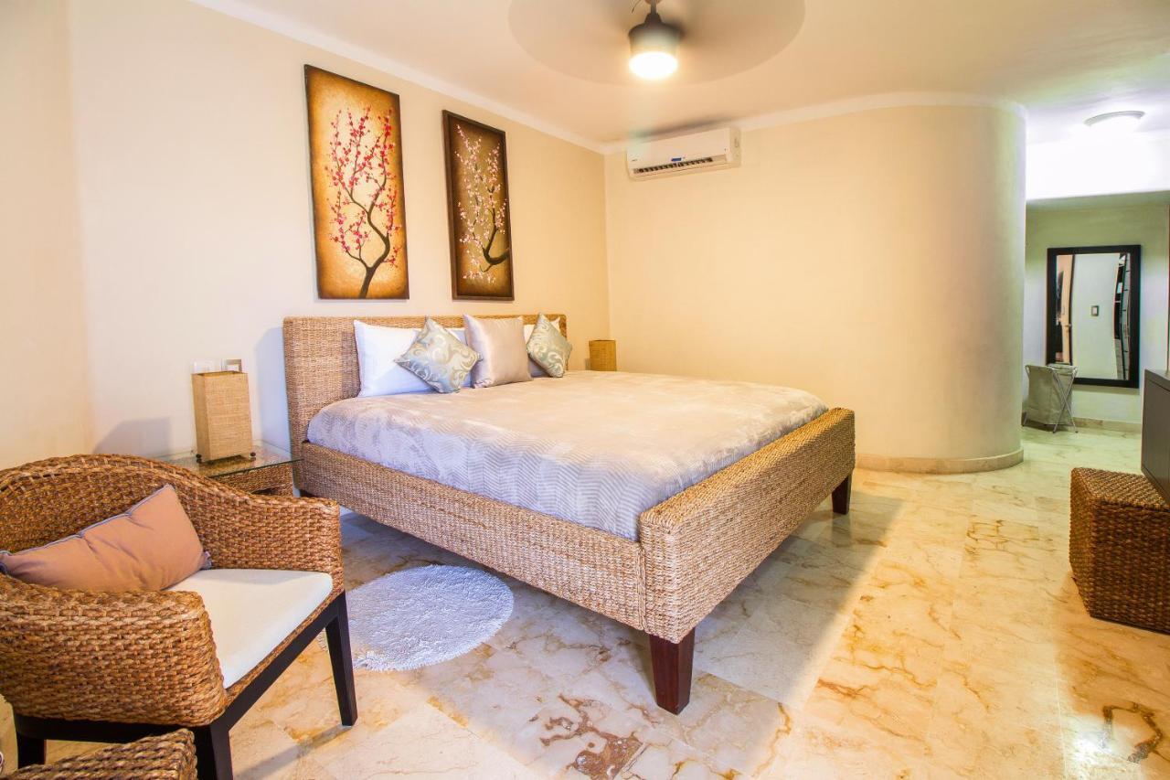 Apartment Corto Maltes 203 2 Bedroom Ocean View *
