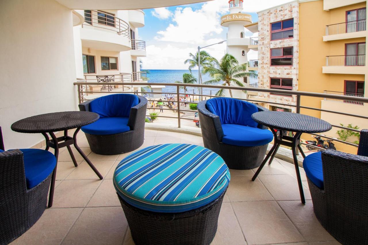 Apartment Corto Maltes 203 2 Bedroom Ocean View *
