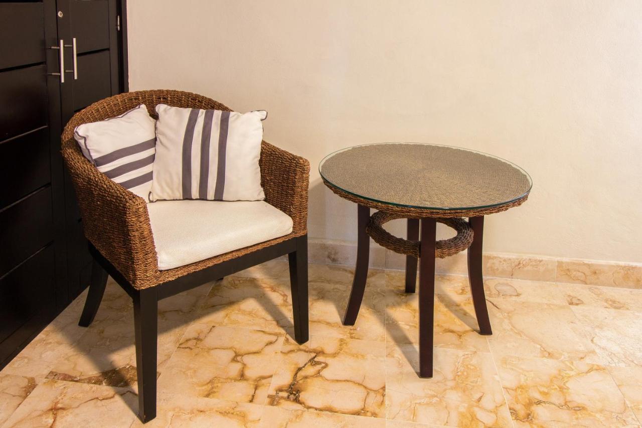 Apartment Corto Maltes 203 2 Bedroom Ocean View *