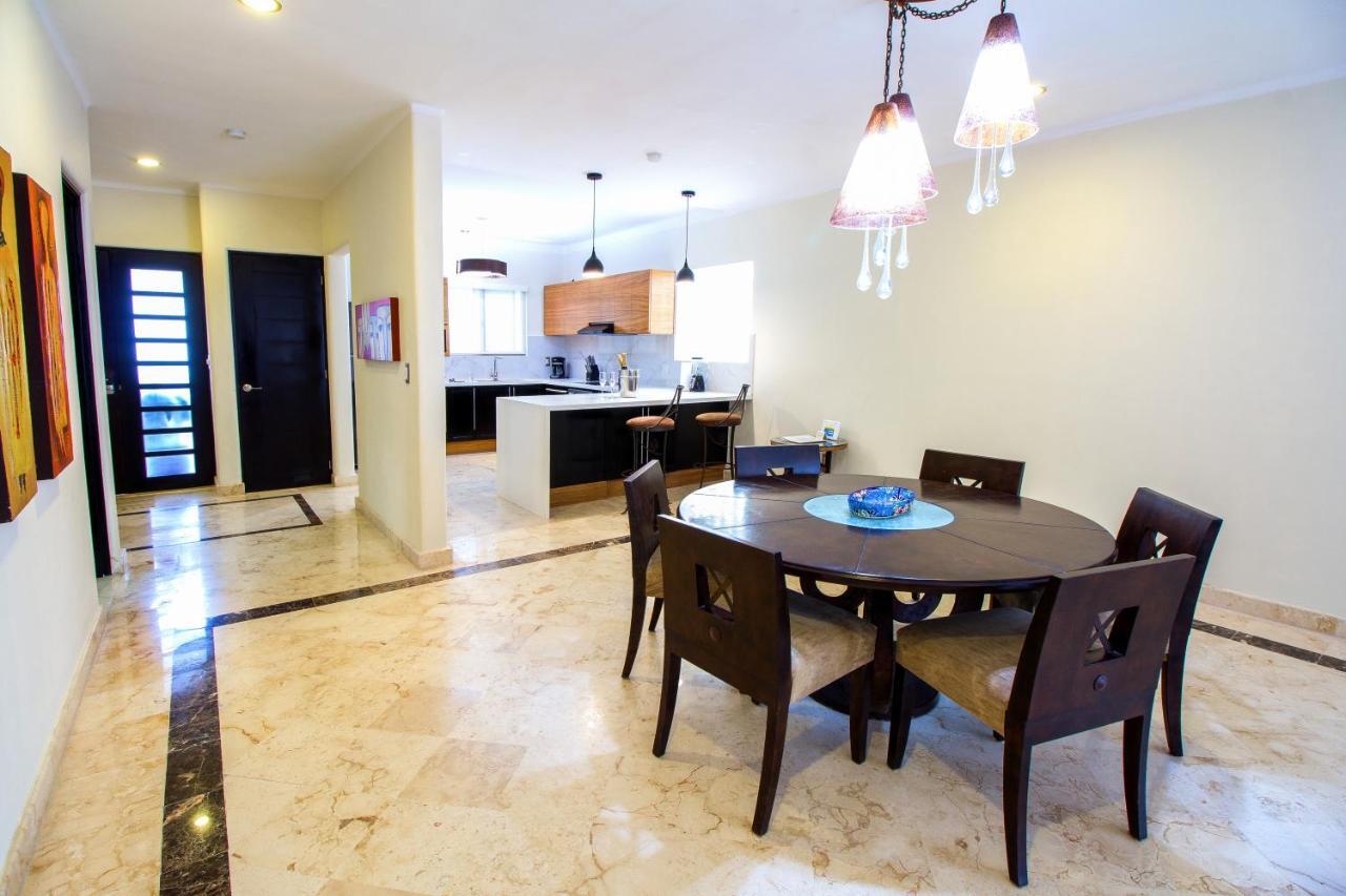 Apartment Corto Maltes 203 2 Bedroom Ocean View Playa del Carmen
