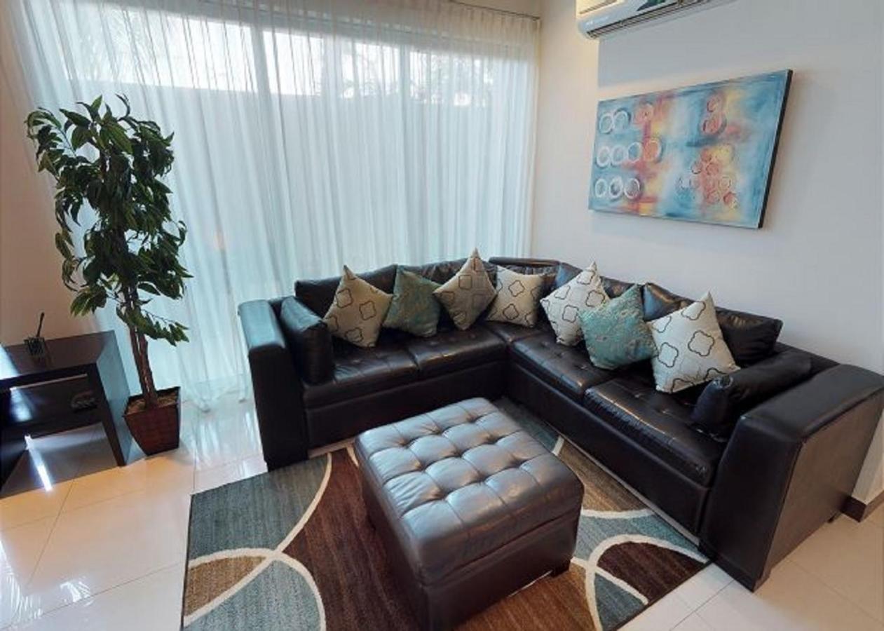 Apartment Oasis12 By Playa Moments